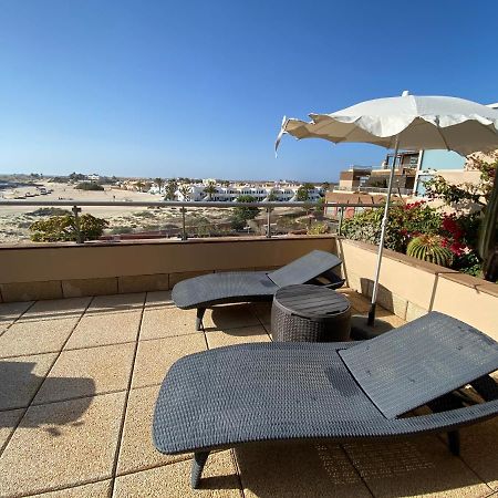 Marfolin 28 Apartment El Cotillo  Luaran gambar