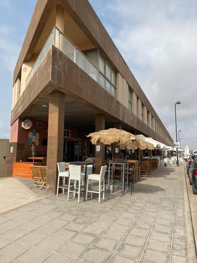 Marfolin 28 Apartment El Cotillo  Luaran gambar