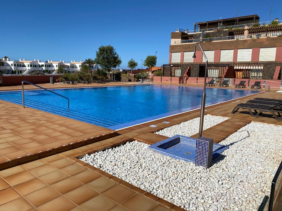 Marfolin 28 Apartment El Cotillo  Luaran gambar