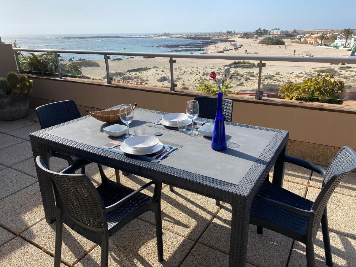 Marfolin 28 Apartment El Cotillo  Luaran gambar
