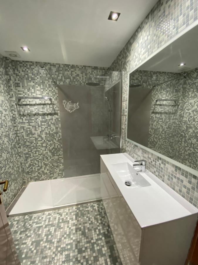 Marfolin 28 Apartment El Cotillo  Luaran gambar