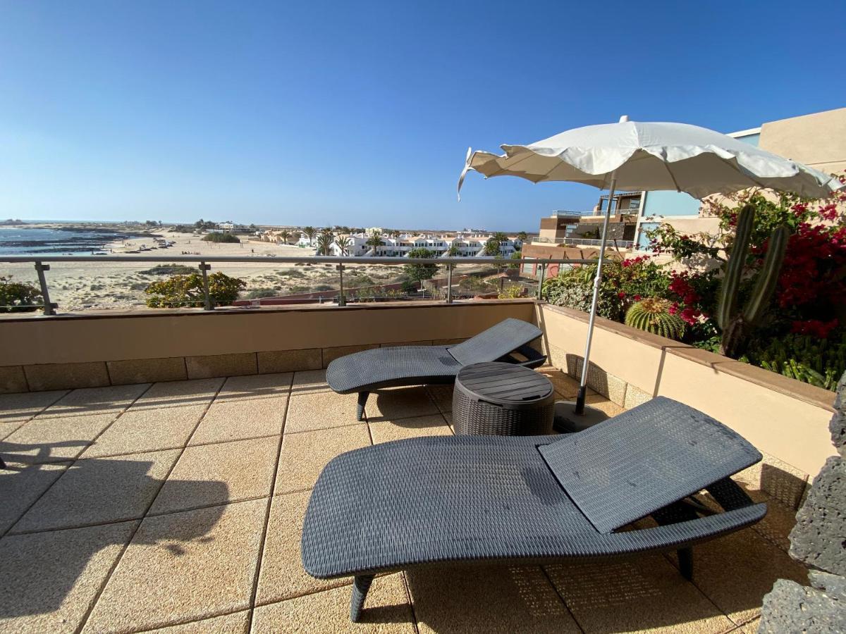 Marfolin 28 Apartment El Cotillo  Luaran gambar