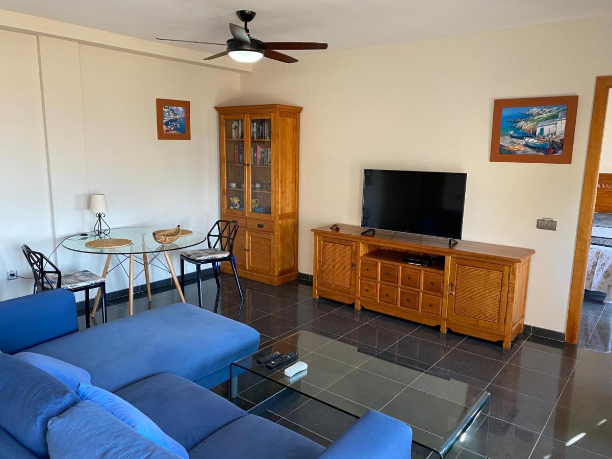 Marfolin 28 Apartment El Cotillo  Luaran gambar